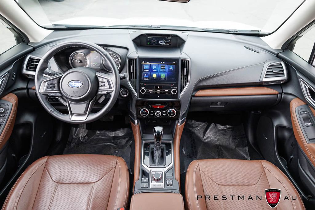 Used 2020 Subaru Forester Touring AWD/4WD image 41
