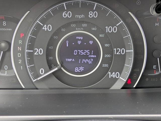 Used 2014 Honda CR-V EX image 31