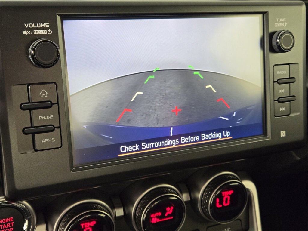 Used 2024 Subaru BRZ Limited w/ Popular Package 1 image 31