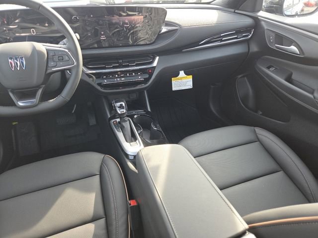 New 2026 Buick Envista Avenir image 32