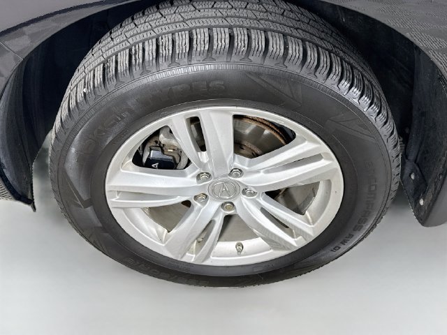 Used 2014 Acura RDX AWD image 29