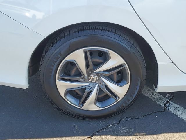 Used 2020 Honda Civic LX image 10