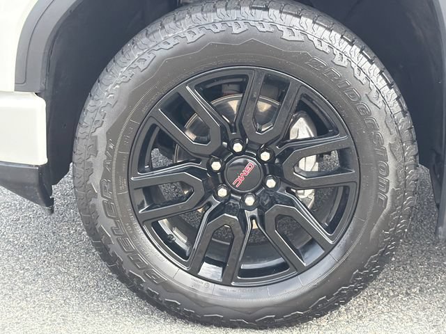 Used 2024 GMC Sierra 1500 Elevation AWD/4WD image 11