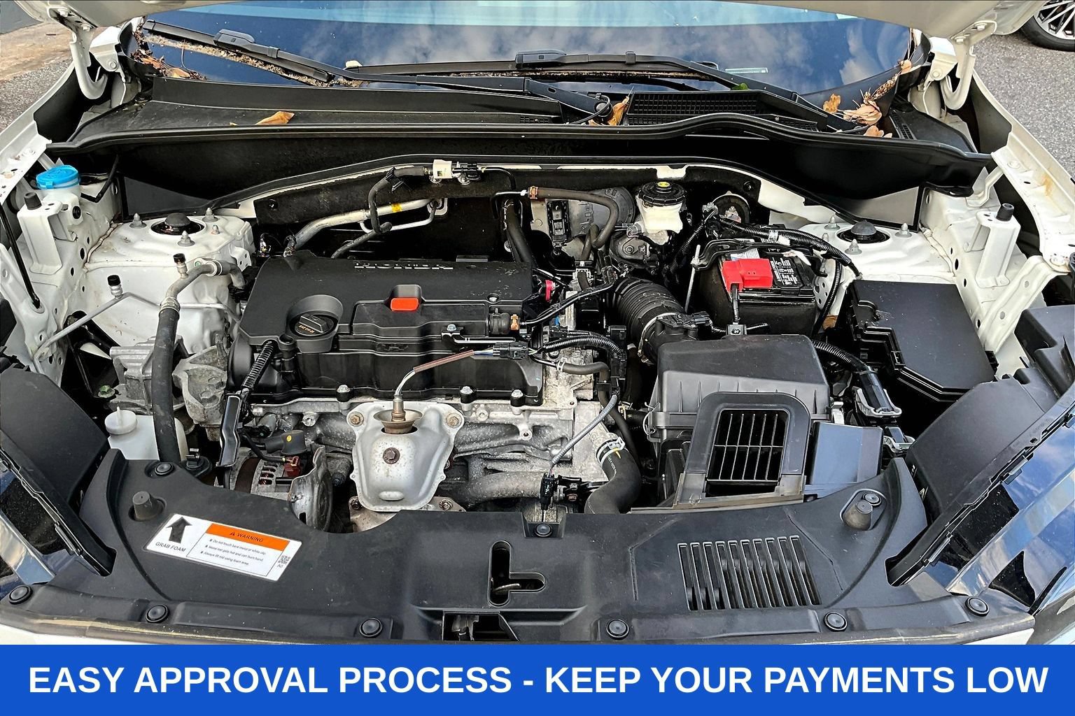 Used 2023 Honda HR-V Sport image 33