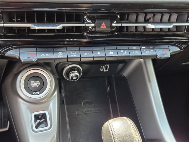 Used 2024 Dodge Hornet R/T Plus w/ Track Pack AWD/4WD image 22