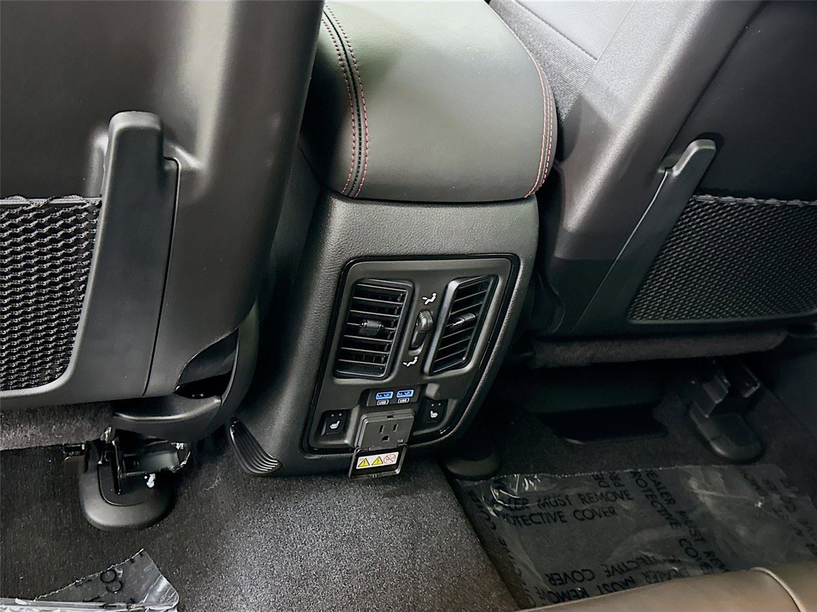 New 2026 Dodge Durango GT image 21