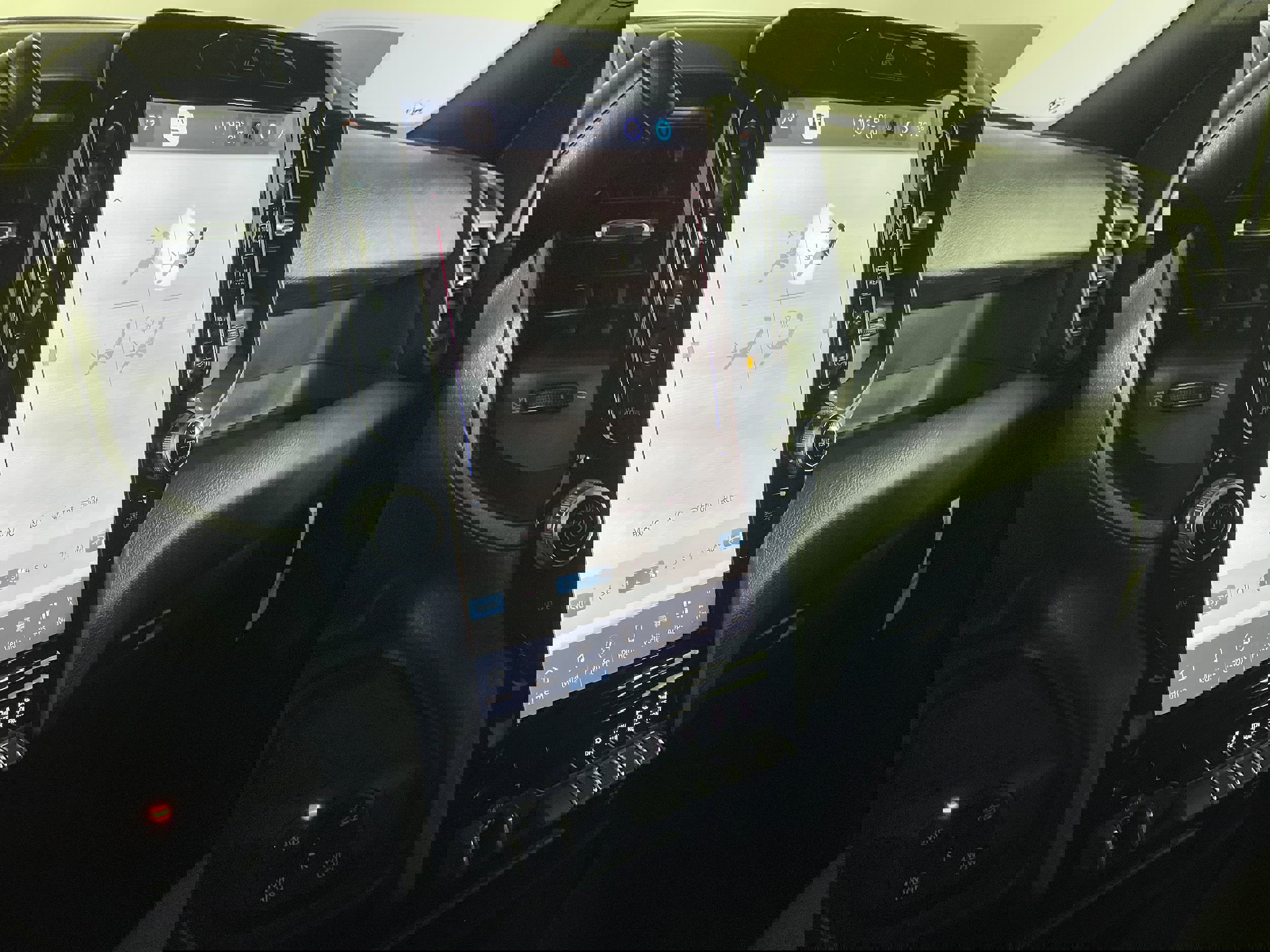 New 2026 RAM 2500 Tradesman image 12