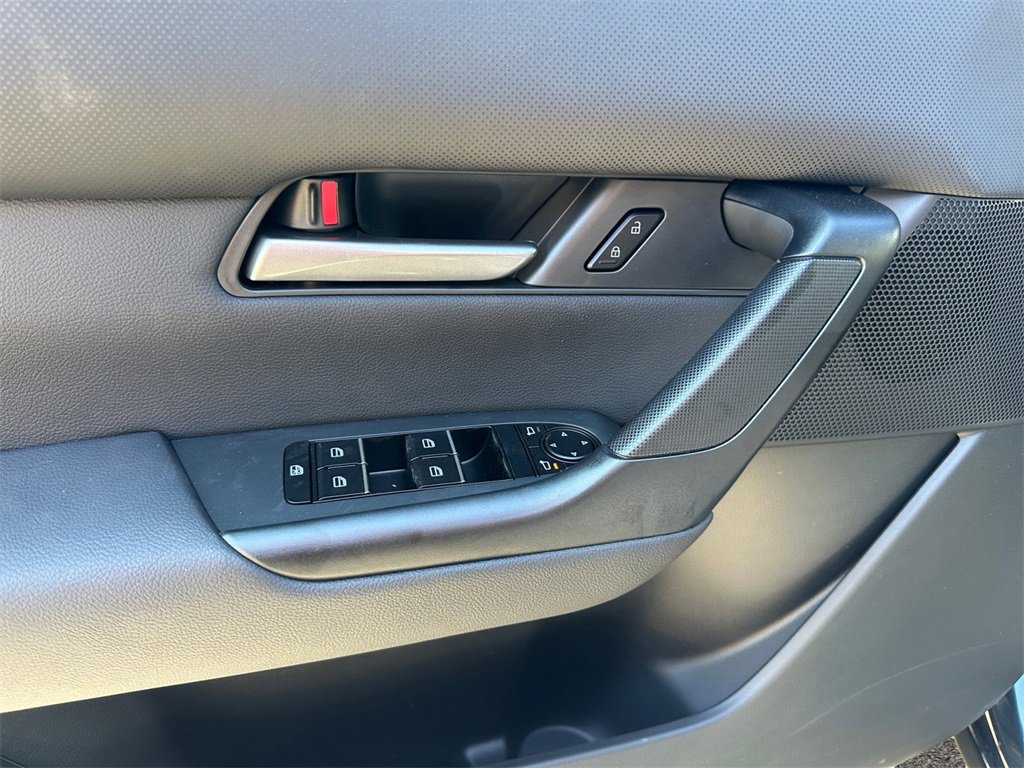 New 2025 MAZDA CX-50 AWD 2.5 S w/ Premium Package image 17