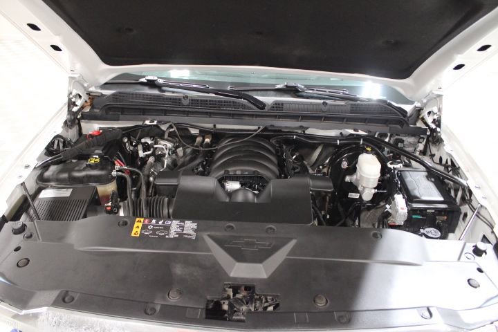 Used 2018 Chevrolet Silverado 1500 High Country AWD/4WD image 47