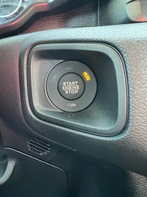 New 2026 Jeep Wrangler Sport AWD/4WD image 10
