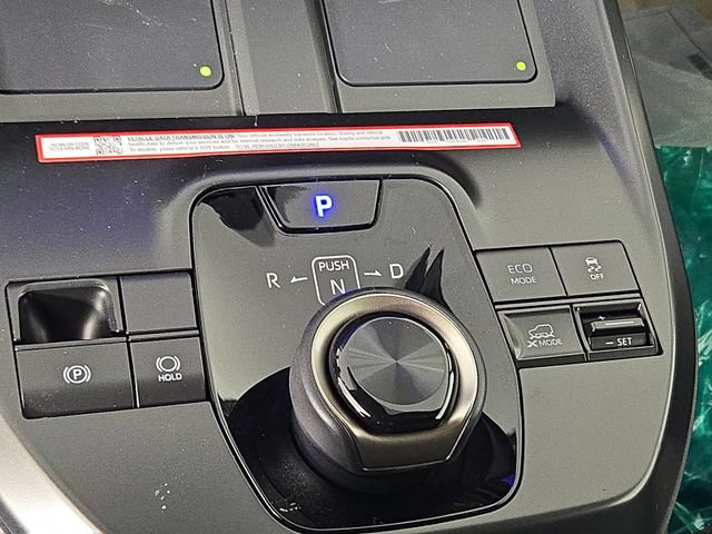 New 2026 Toyota bZ AWD/4WD image 20