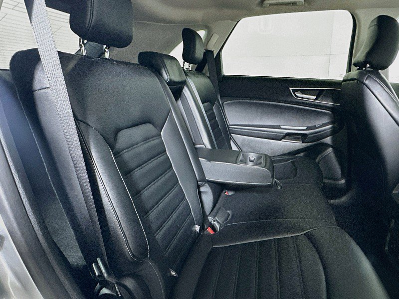 Used 2023 Ford Edge SEL w/ Convenience Package AWD/4WD image 28
