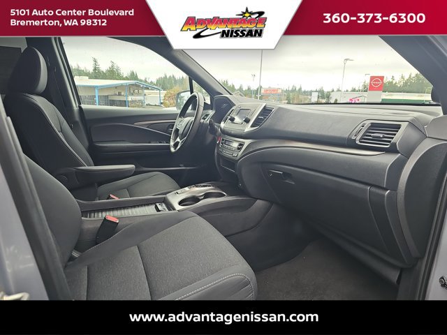 Used 2019 Honda Passport Sport image 22