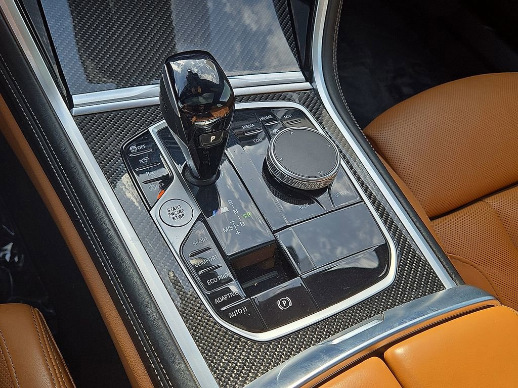 Used 2022 BMW M850i Gran Coupe xDrive image 31