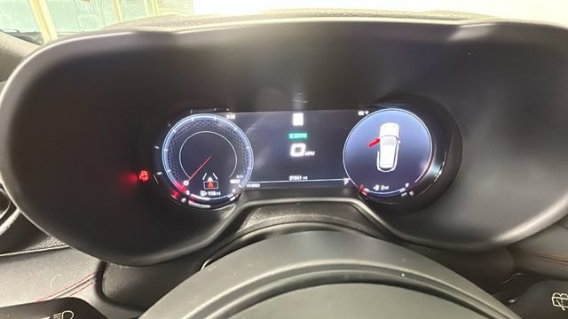 Used 2024 Dodge Hornet R/T AWD/4WD image 17