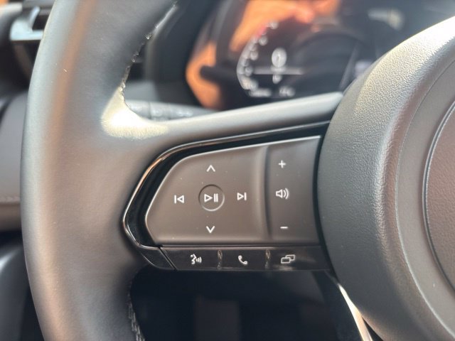 Certified 2026 MAZDA CX-5 Preferred AWD/4WD image 17