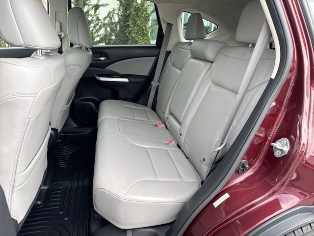 Used 2015 Honda CR-V EX-L image 22