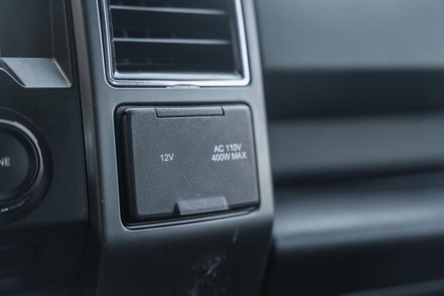 Used 2018 Ford F150 XLT w/ Equipment Group 302A Luxury image 32