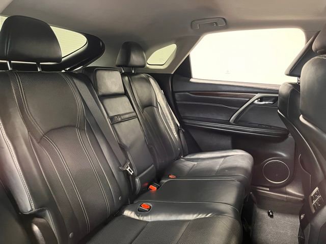 Used 2017 Lexus RX 350 AWD w/ Premium Package image 13