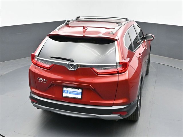 Used 2017 Honda CR-V EX-L image 41