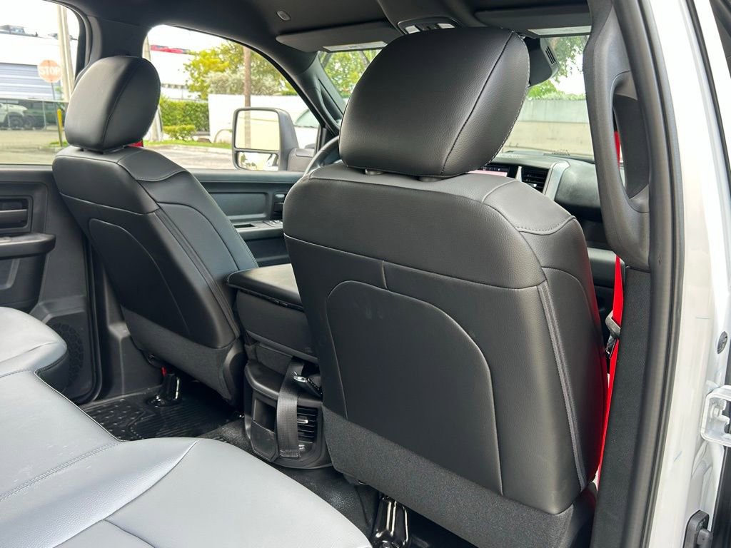 New 2025 RAM 5500 Tradesman w/ Max Tow Package image 40