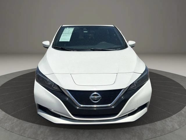 Used 2022 Nissan Leaf S Plus FWD image 8