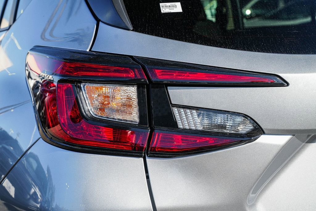 New 2026 Subaru Crosstrek 2.0i Premium image 7