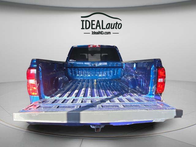 Used 2018 Chevrolet Silverado 1500 LT w/ All Star Edition image 33