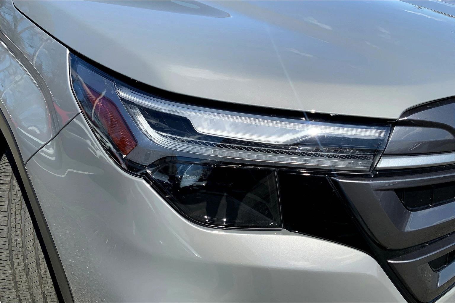 Certified 2025 Subaru Forester Limited image 28