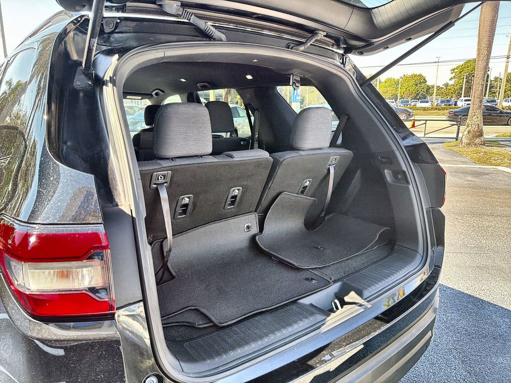 Certified 2023 Honda Pilot Sport image 28
