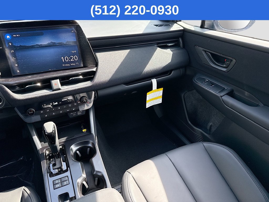 New 2026 Subaru Outback Premium AWD/4WD image 30