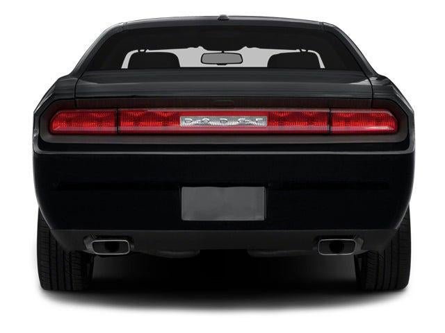 Used 2014 Dodge Challenger R/T w/ Electronics Convenience Group RWD image 5