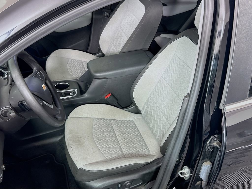 Used 2022 Chevrolet Equinox LT image 18