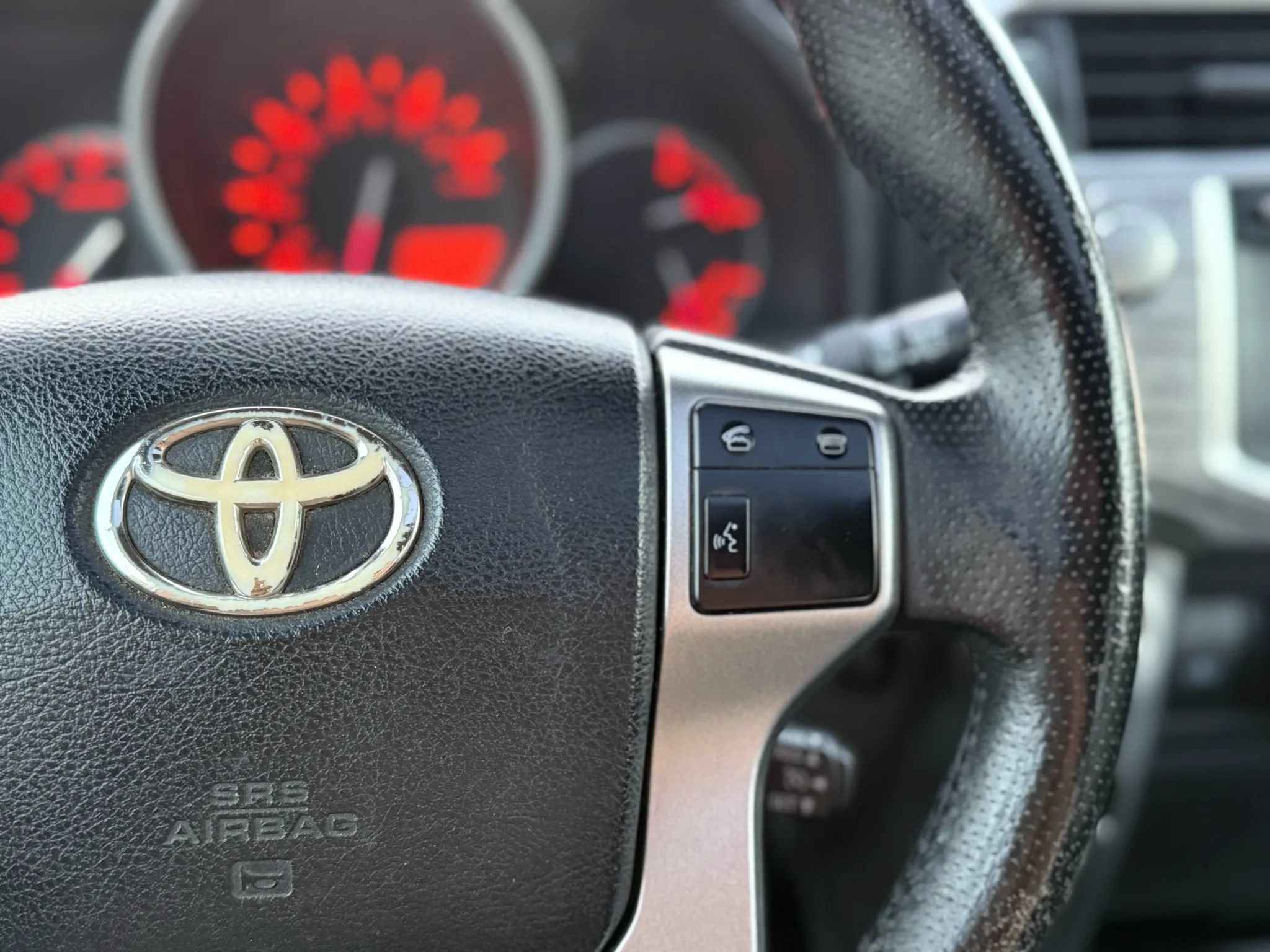 Used 2012 Toyota 4Runner SR5 w/ Premium Pkg AWD/4WD image 31