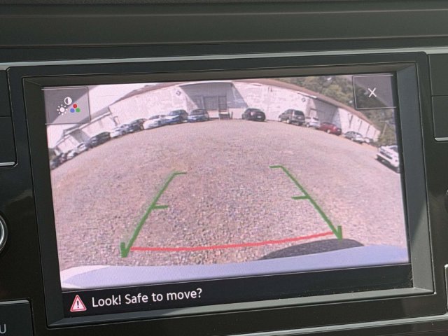 Used 2024 Volkswagen Jetta SE w/ Panoramic Sunroof Package FWD image 21
