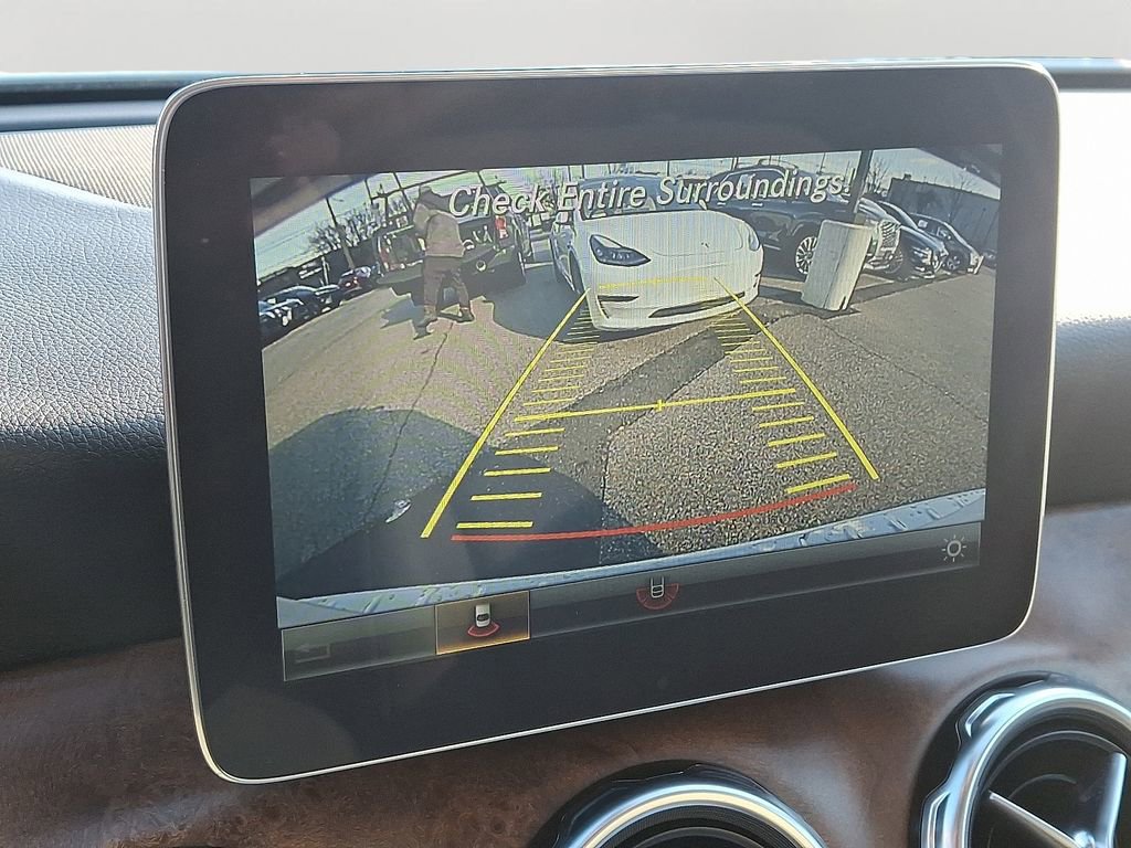 Used 2019 Mercedes-Benz GLA 250 4MATIC image 20