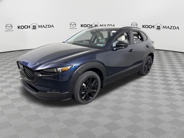 New 2026 MAZDA CX-30 2.5 Turbo Aire Edition AWD/4WD image 3