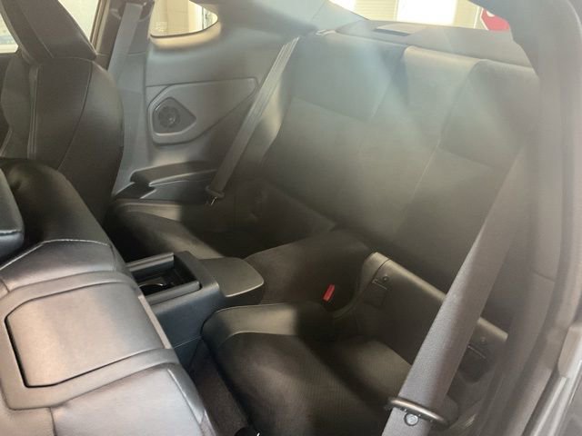 New 2026 Toyota GR86 Premium RWD image 17