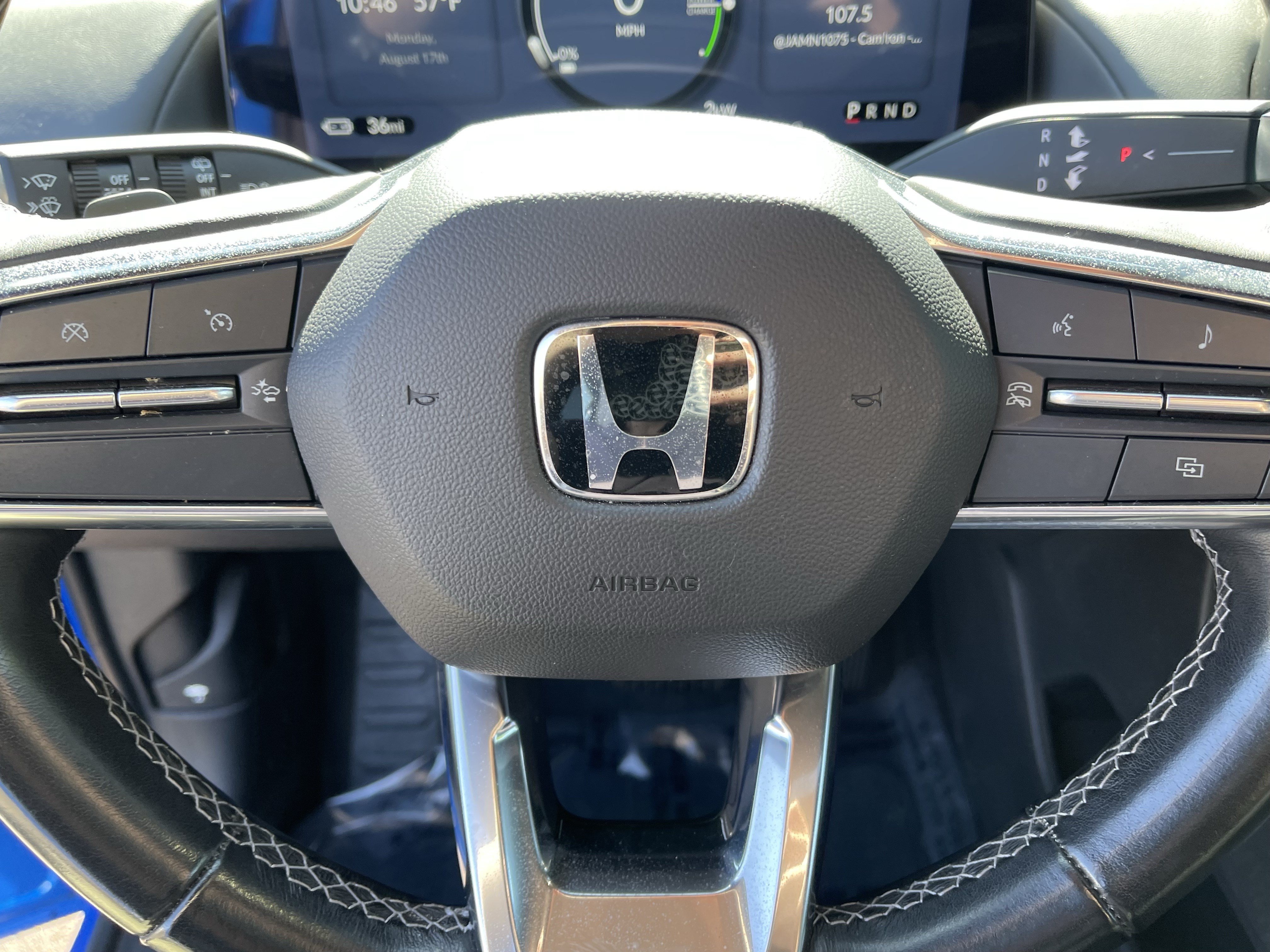 Used 2024 Honda Prologue Touring image 22