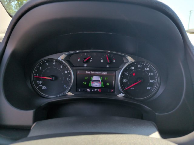 Used 2023 GMC Terrain AT4 w/ Infotainment Package II AWD/4WD image 15