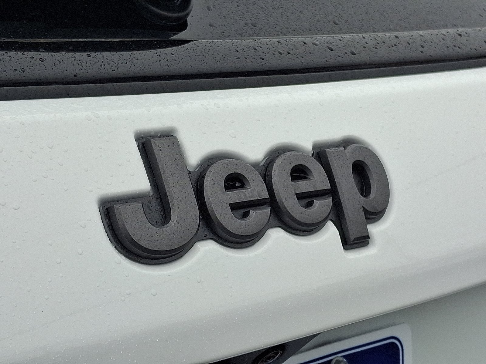 New 2026 Jeep Compass Latitude AWD/4WD image 22