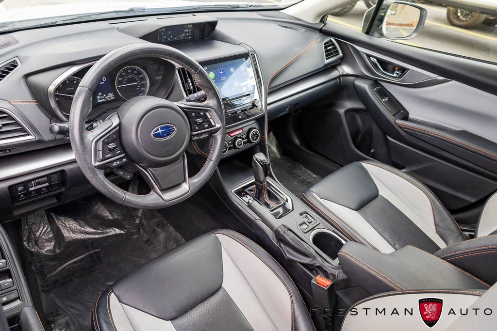 Used 2023 Subaru Crosstrek 2.5i Limited w/ Moonroof Package image 20