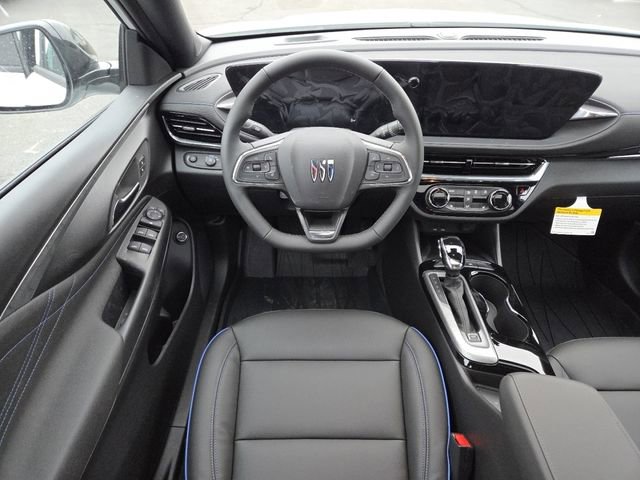 New 2026 Buick Envista Sport Touring w/ Convenience I Package image 30