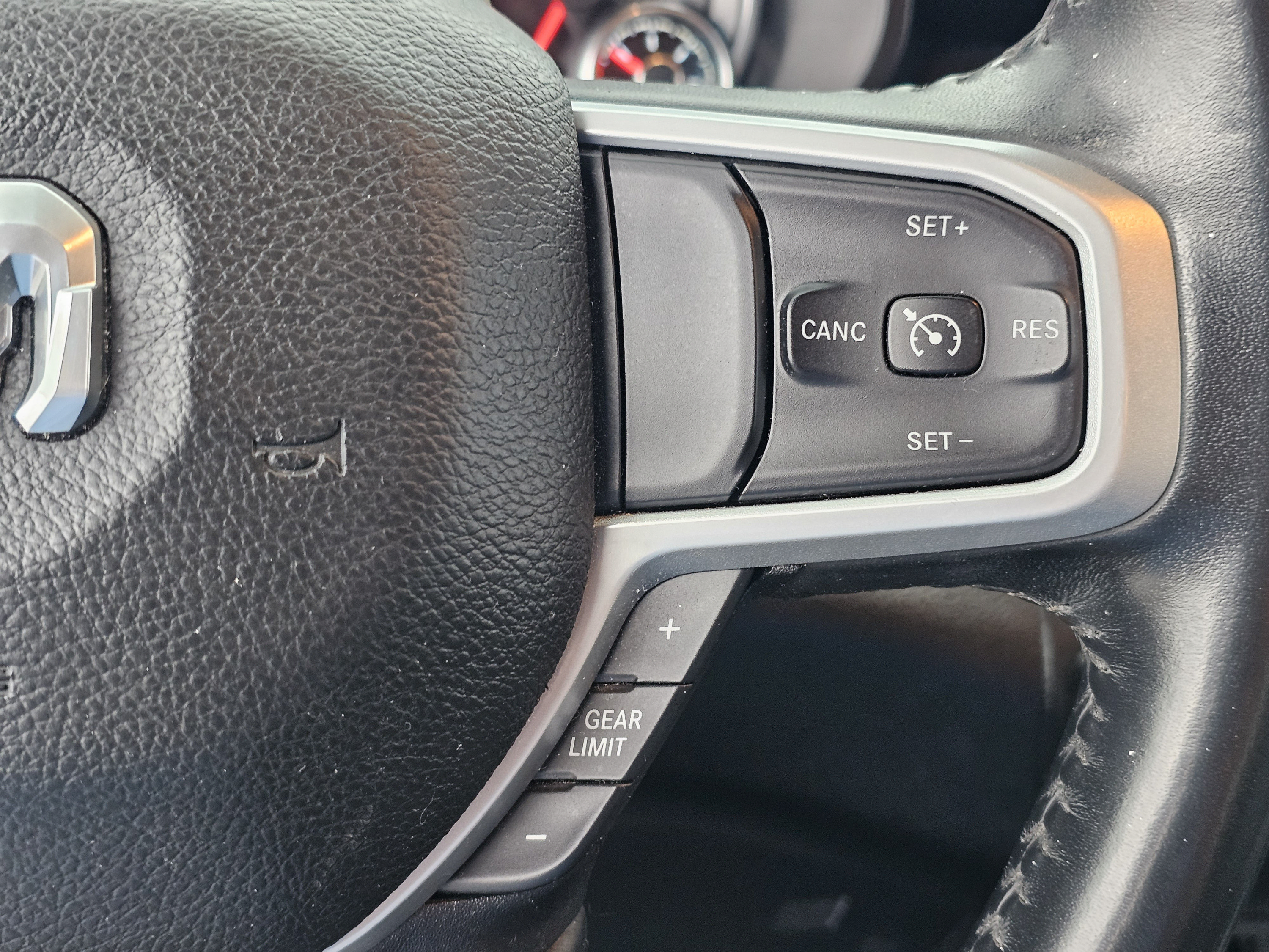 Used 2022 RAM 1500 Big Horn RWD image 22