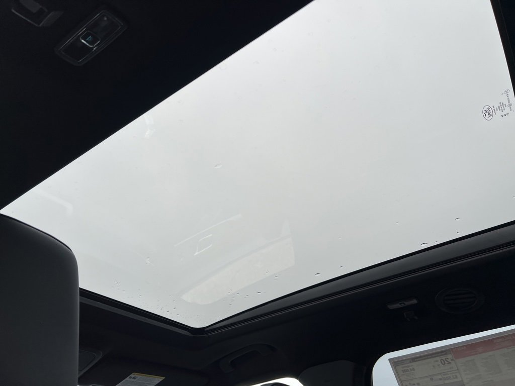 New 2026 Ford Explorer ST w/ Sun And Sound Package image 32