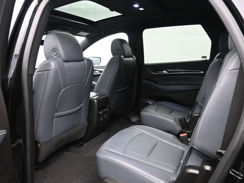 Used 2022 Buick Enclave Essence w/ Experience Buick Package image 28