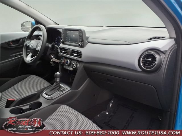 Used 2019 Hyundai Kona SE AWD/4WD image 11