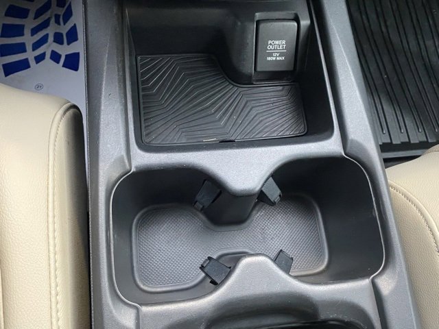 Used 2019 Honda CR-V EX-L image 24