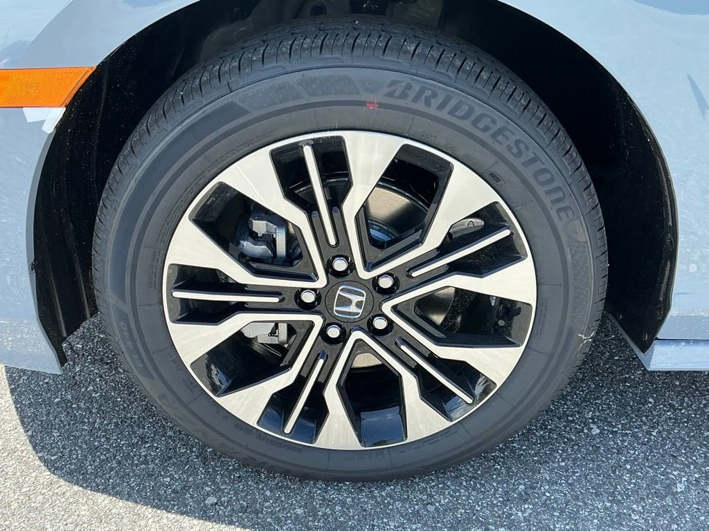 New 2026 Honda Odyssey Elite image 27