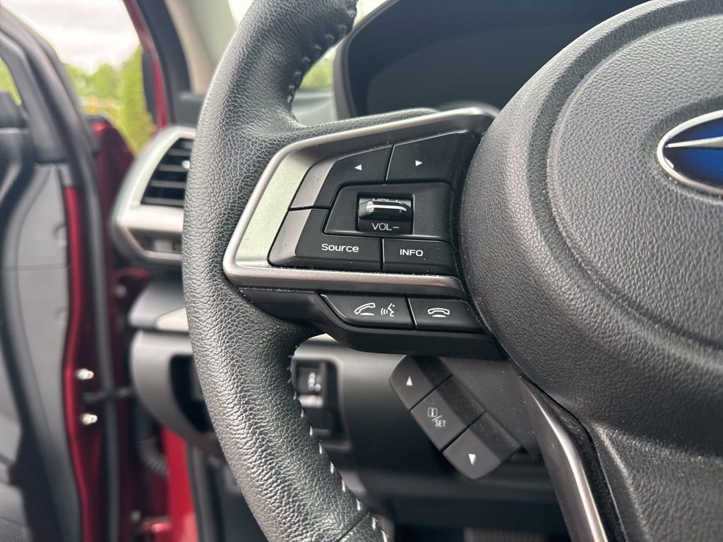 Used 2019 Subaru Forester Limited AWD/4WD image 9